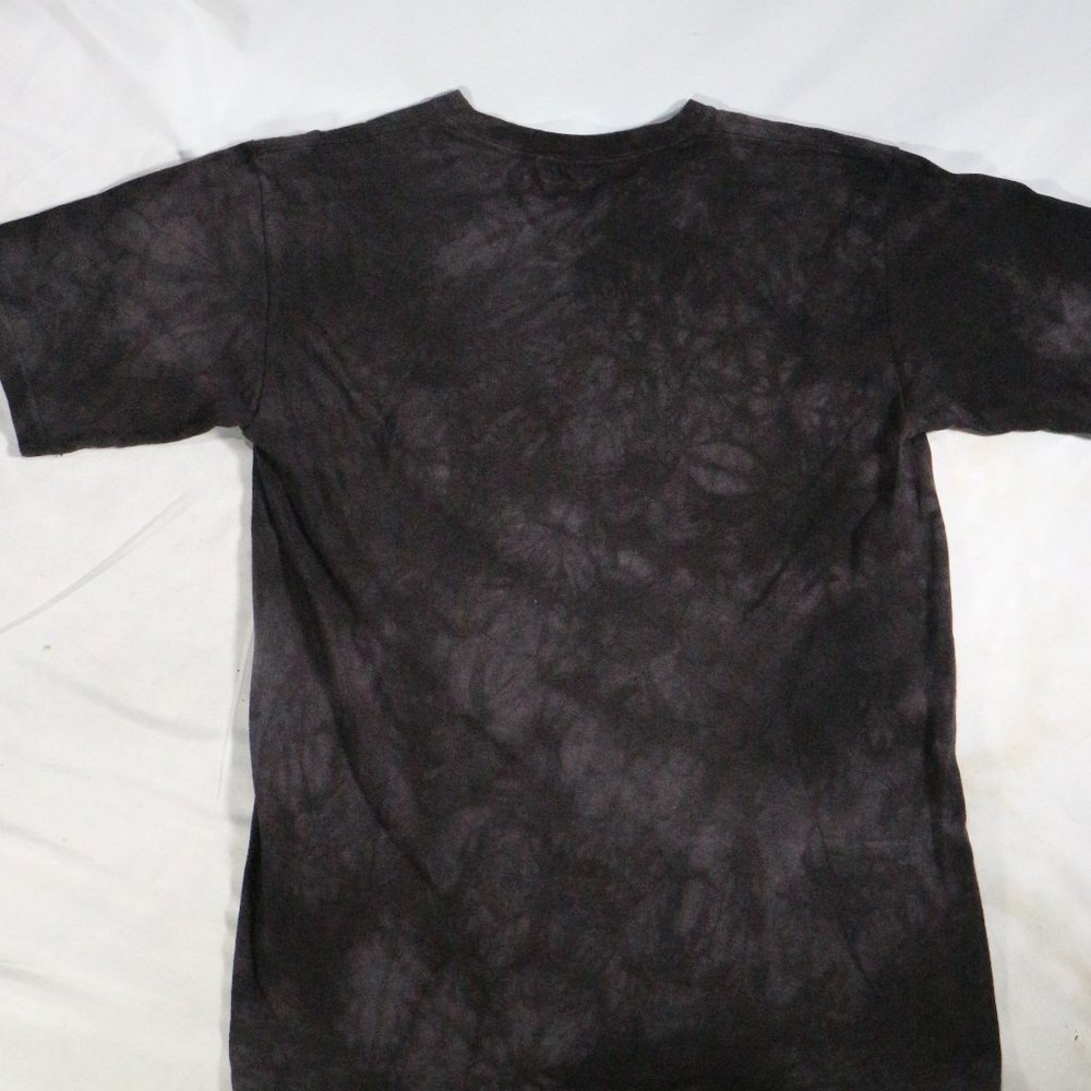 2013 THE MOUNTAIN T-REX Tie Dye S/S T-Shirt Sz XL Youth - Picture 4 of 11
